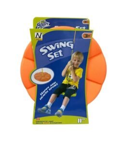 Hamaca Set Completo 11´´Fun Play