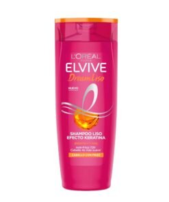Elvive Shampoo Dream Liso