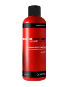 Fidelité Shampoo Cremoso Neutro Color Master x1L