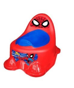 Pelela con Recipiente Modelos surtidos