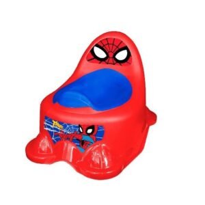 Pelela con Recipiente Modelos surtidos