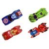 Set de Autos Metálicos x3 Surtidos - Imagen 2