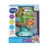 Vuelta al Mundo Noria Musical Bebe Vtech - Imagen 2