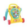 Caminador Tiny Steps Pequeños Pasitos Con Encastre Playgo - Imagen 2