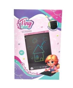 Tiny Color Tableta LCD - 12´´
