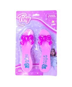 Zapatitos Tiny Magic
