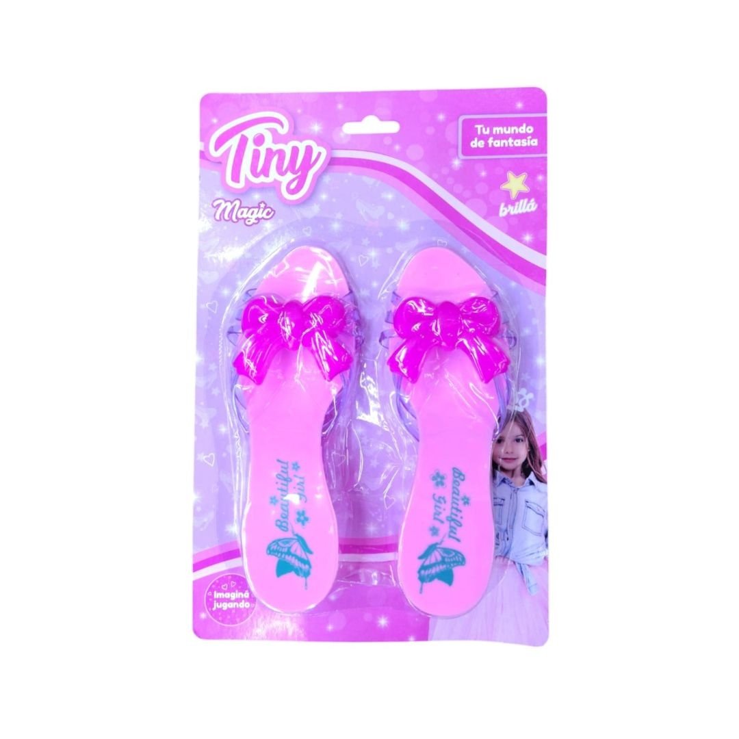 Zapatitos Tiny Magic