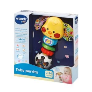 Toby Perrito Vtech Baby