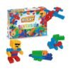 Blocky Diversión x60 piezas - Imagen 2