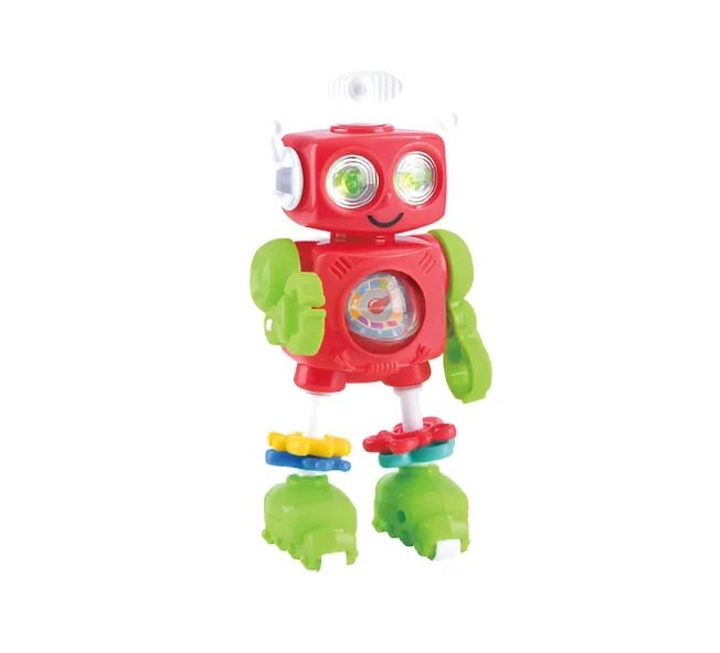 Wheeler Robot- Robot para Niños - Imagen 2
