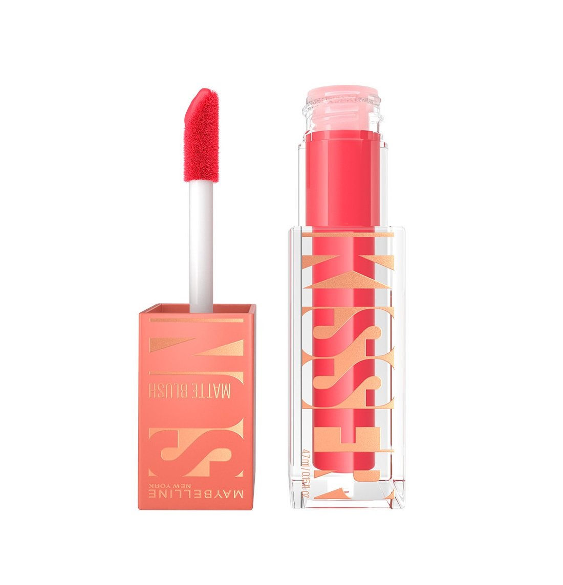 Maybelline Sun Kisser Rubor Líquido 30 Pink Mirage