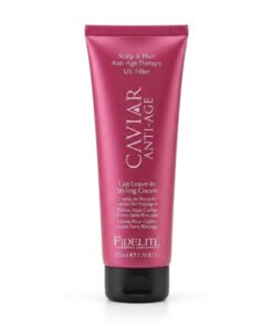 Fidelité Caviar Crema p/ peinar Lacios x230ml