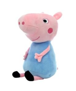Peluche George De 40cm Phi Phi Toys