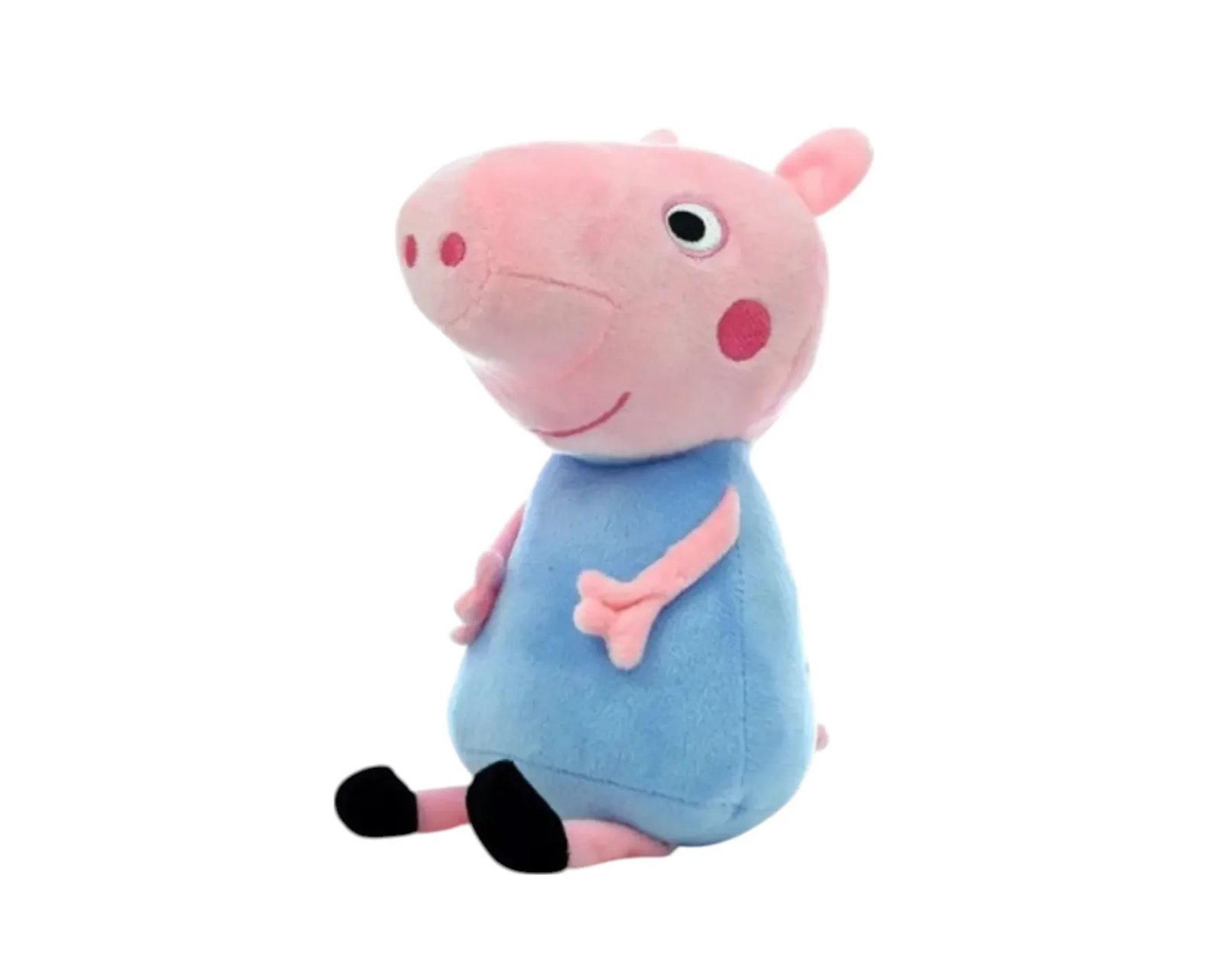 Peluche George De 40cm Phi Phi Toys