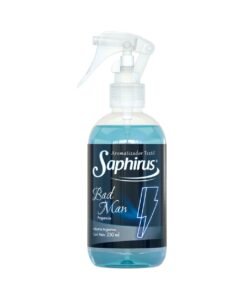 Saphirus Aromatizador Textil Bad Man