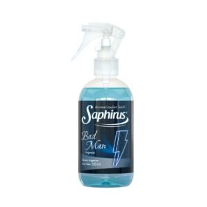 Saphirus Aromatizador Textil Bad Man