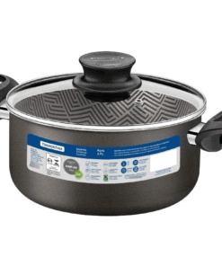 Tramontina Cacerola 20cm Antiadherente