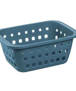 Canastos Plásticos de Oficina