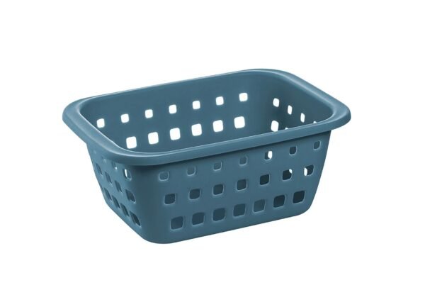 Canastos Plásticos de Oficina