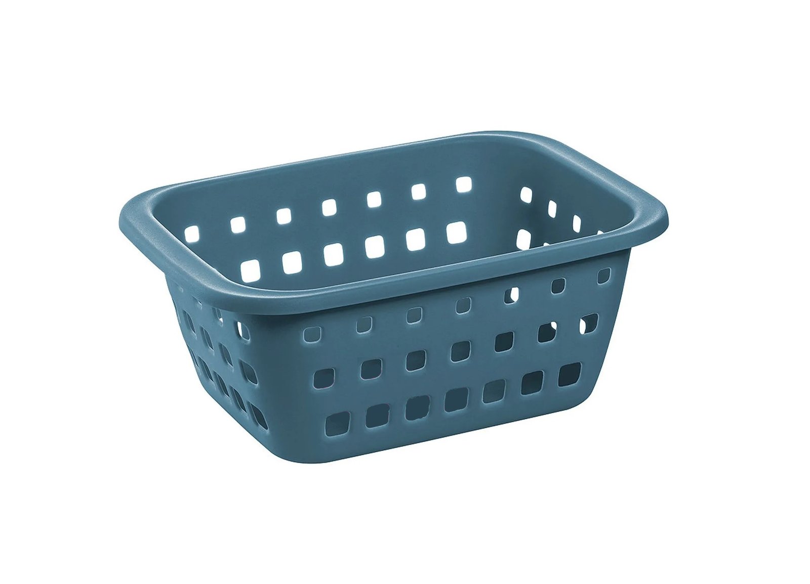 Canastos Plásticos de Oficina