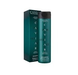 Fidelité Shampoo Caviar Cabellos Grasos x260ml