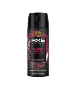 Axe Cherry Spritz