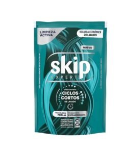 Skip Expert Ciclos Cortos x800ml