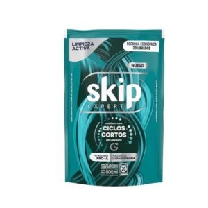 Skip Expert Ciclos Cortos x800ml