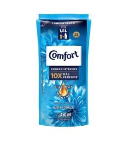 Comfort Concentrado Cuidado Intensivo x450 ml