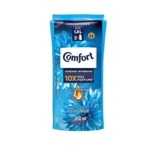 Comfort Concentrado Cuidado Intensivo x450 ml