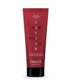 Fidelité Crema Para peinar Caviar Teñidos x230ml