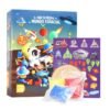 Set Crea tus Propios Animales - Bontus - Imagen 2