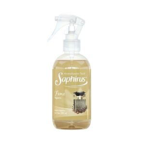 Saphirus Aromatizador Textil Fama