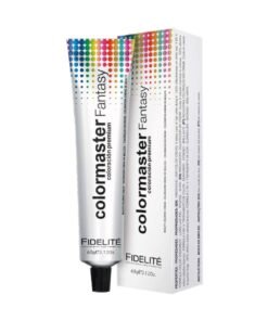 Color Master Fidelite Fantasy Azul Infinito