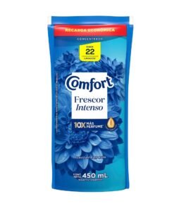 Comfort Concentrado Frescor Intenso x450 ml