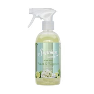 Saphirus Home Spray Fresias y Bergamota x500ml