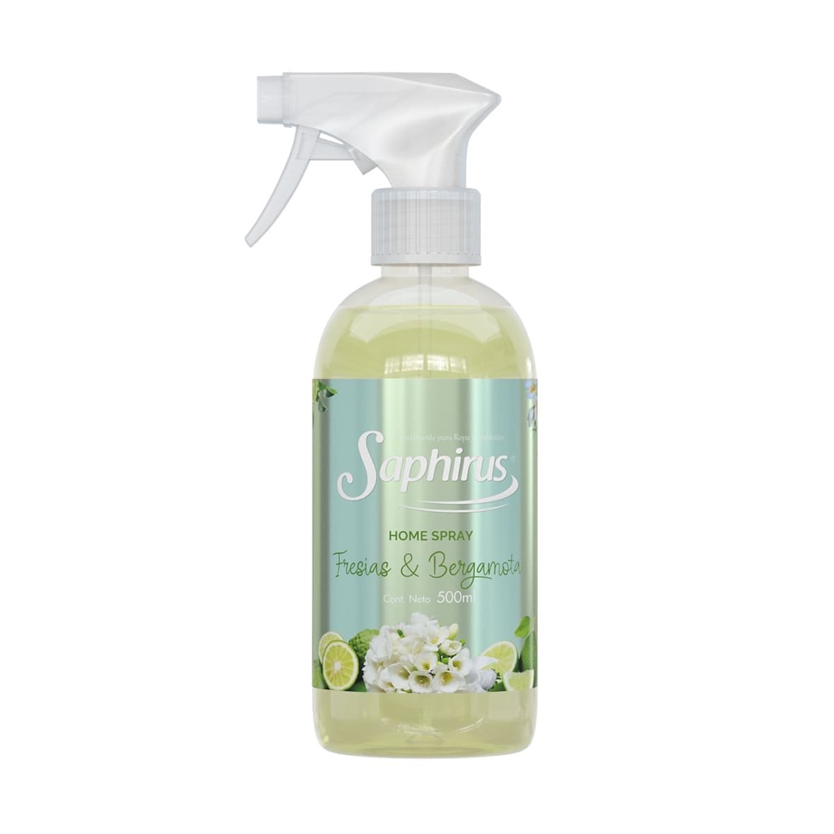 Saphirus Home Spray  Breeze x500ml