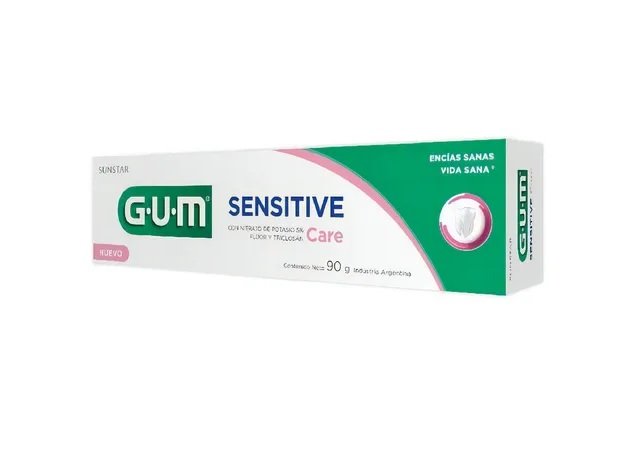 Gum Whitening Care x90 gr