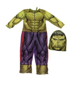 Disfraz Avengers Hulk