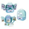 Valija Frozen 2 - Set De Juego 2 En 1 Cocina Y Casa De Elsa - Imagen 2