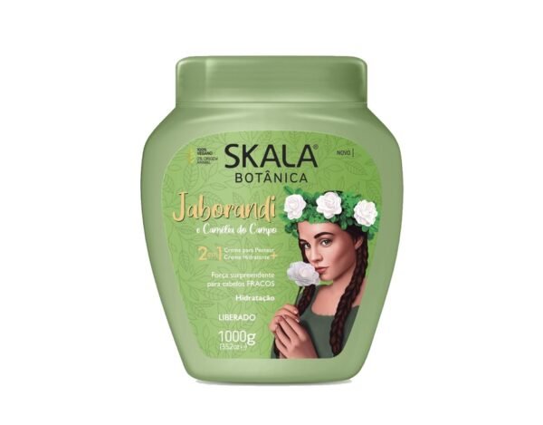 Skala Expert Jaborandi x1000gr