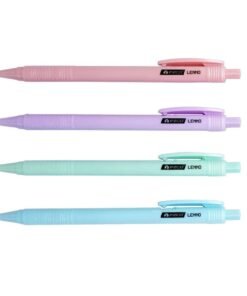 Lapicera Retractil Lenno