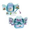 Valija Frozen 2 - Set De Juego 2 En 1 Cocina Y Casa De Elsa - Imagen 3