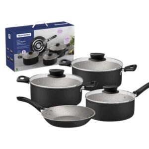 Tramontina Linz Batería de Cocina x7 piezas