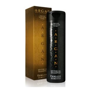 Fidelité Shampoo Caviar Argan Mythical x260ml