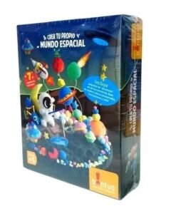 Set Crea tus Propios Animales - Bontus