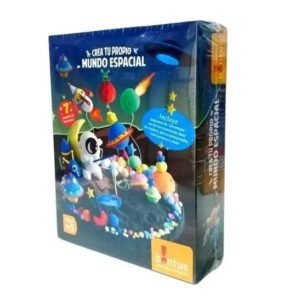 Set Crea tus Propios Animales - Bontus