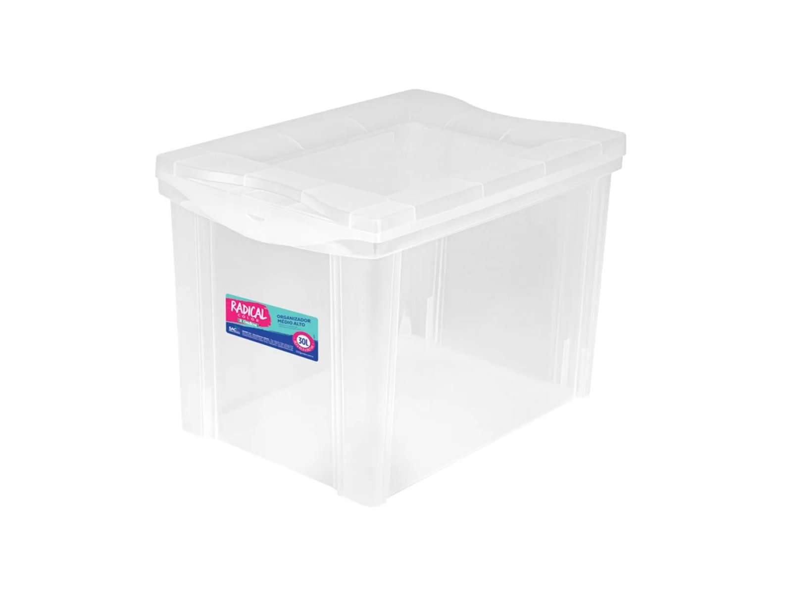 Organizador Mediano Alto