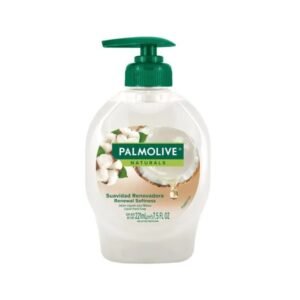 Jabon Liquido Manos Palmolive x221ml Sensación Humectante