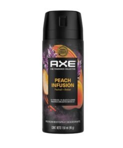 Axe Peach Infusion